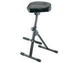 KONIG & MEYER 14047 SGABELLO PER TASTIERA E CHITARRA ERGONOMICO REGOLABILE SUPERIORE AL 14044 - TechSoundSystem.com
