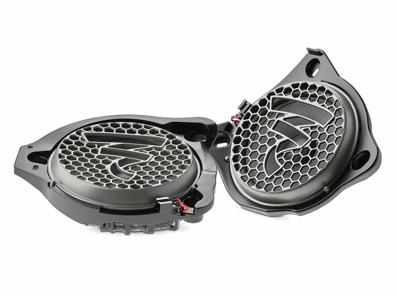Focal ISUB MBZ 2 LHD Subwoofer per MERCEDES (COPPIA) 8" (20cm)