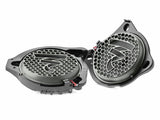 Focal ISUB MBZ 2 LHD Subwoofer per MERCEDES (COPPIA) 8" (20cm)