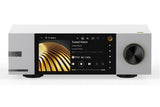 Eversolo DMP-A6 Master Edition Gen 2 Streamer - Silver