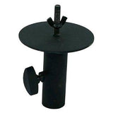 EUROLITE SPA10L ADATTATORE PER STATIVO 35MM ATTACCO M10 CON FILETTATURA - TechSoundSystem.com