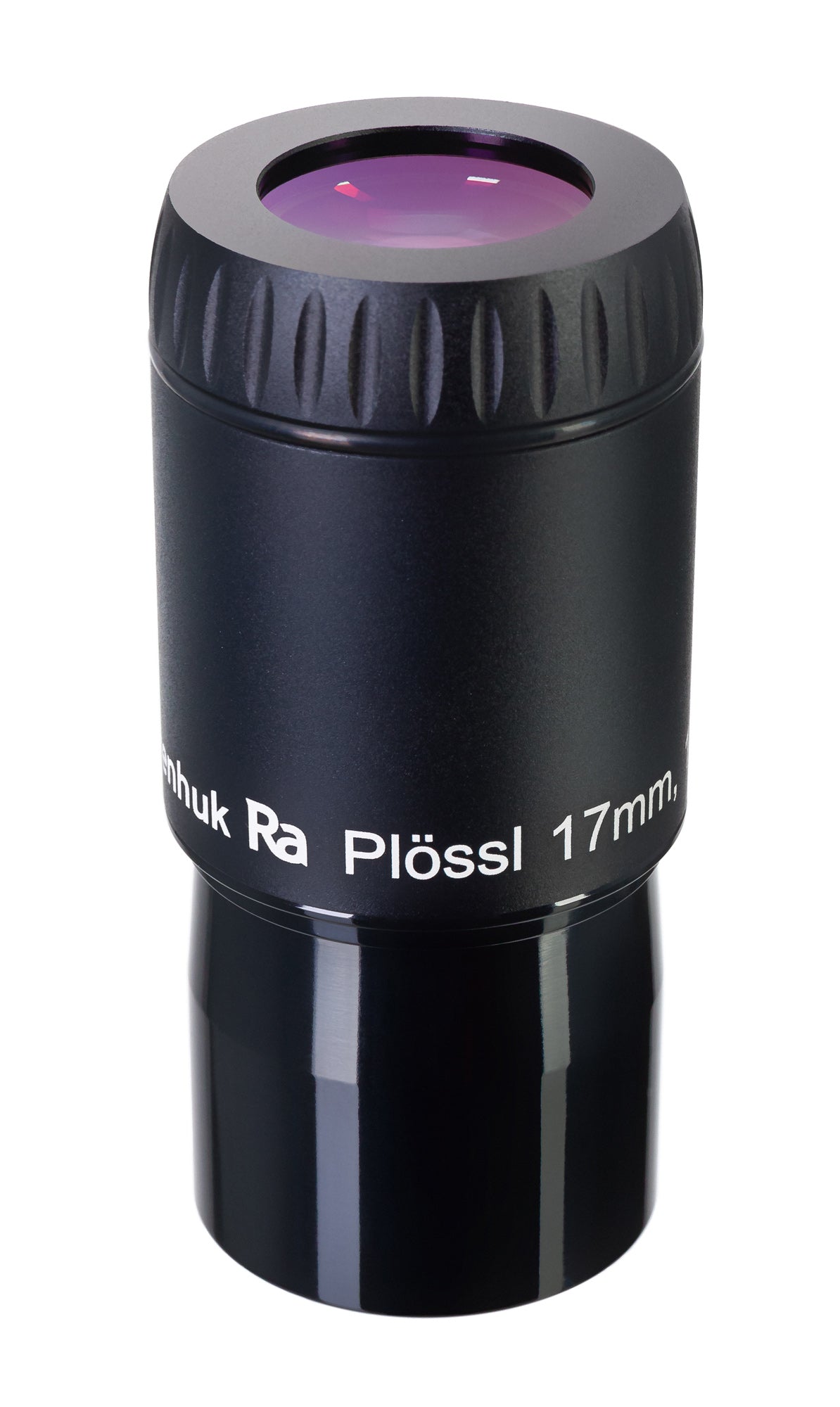 Oculare Levenhuk Ra Plössl 17 mm, 1,25" - TechSoundSystem.com