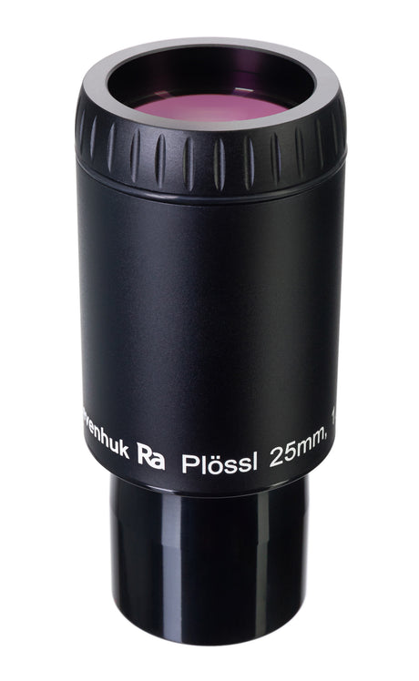 Oculare Levenhuk Ra Plössl 25 mm, 1,25" - TechSoundSystem.com