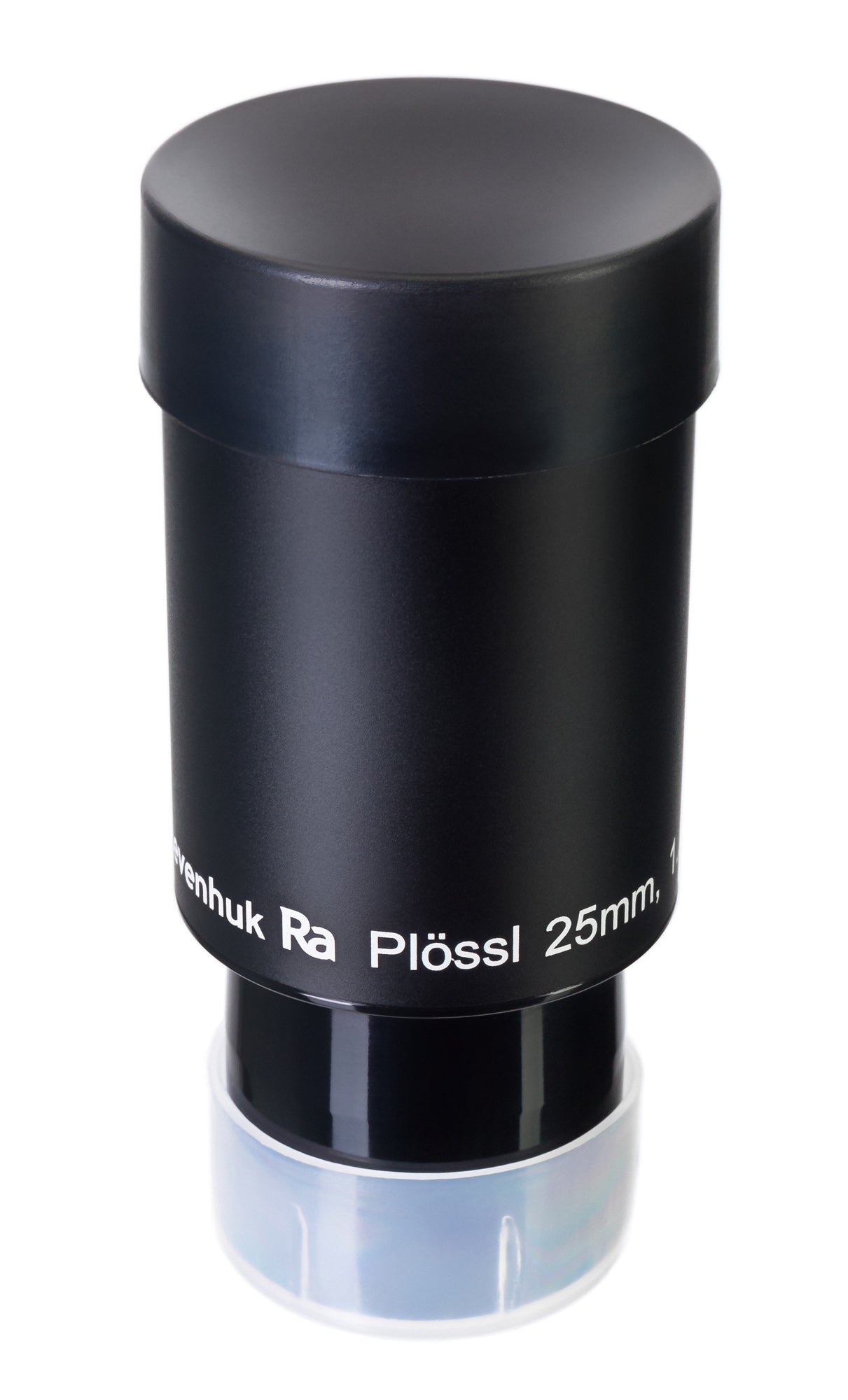 Oculare Levenhuk Ra Plössl 25 mm, 1,25" - TechSoundSystem.com