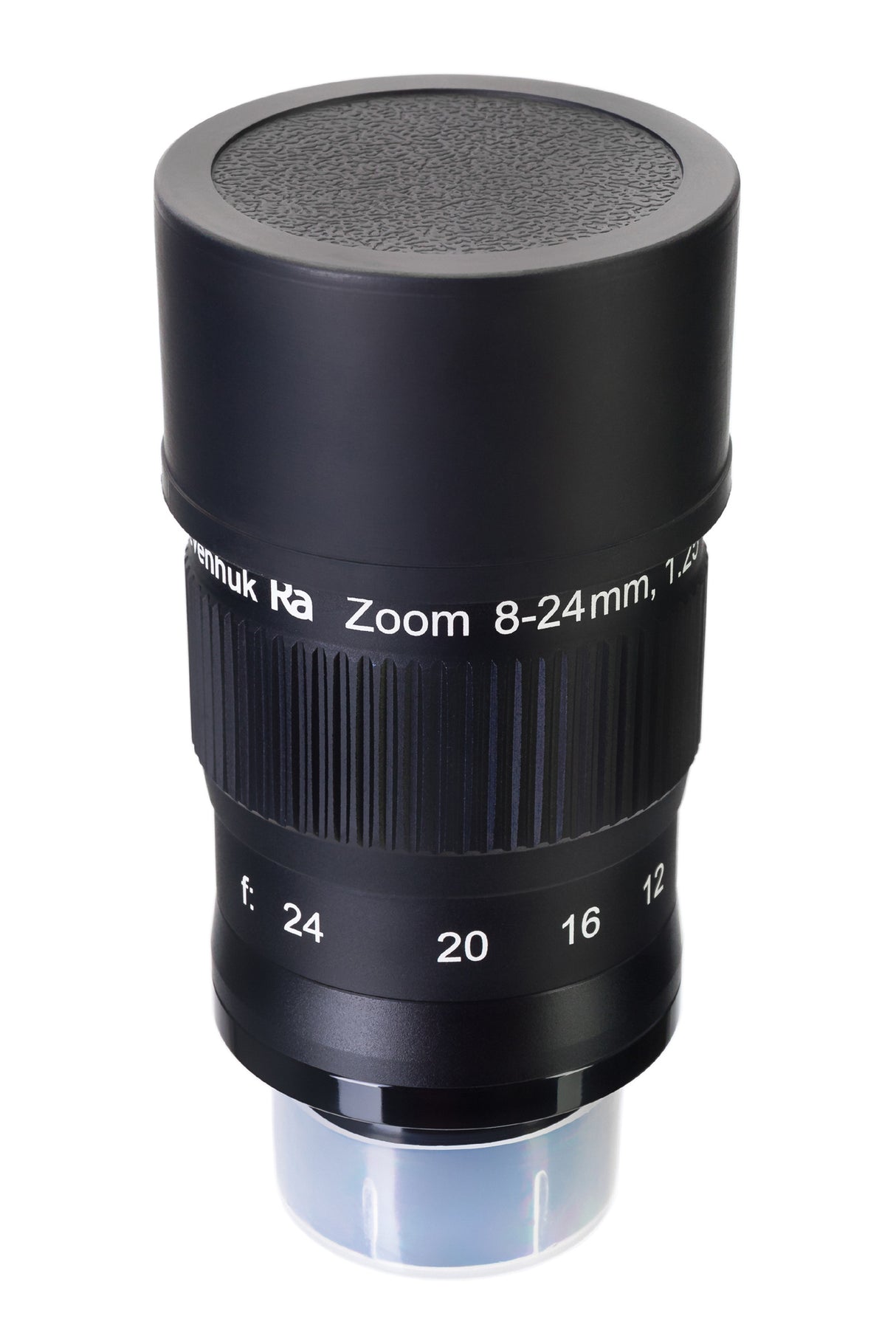 Oculare Levenhuk Ra Zoom 8–24 mm, 1,25" - TechSoundSystem.com