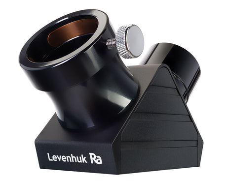 Diagonale a specchio Levenhuk Ra da 1,25" al 99% - TechSoundSystem.com