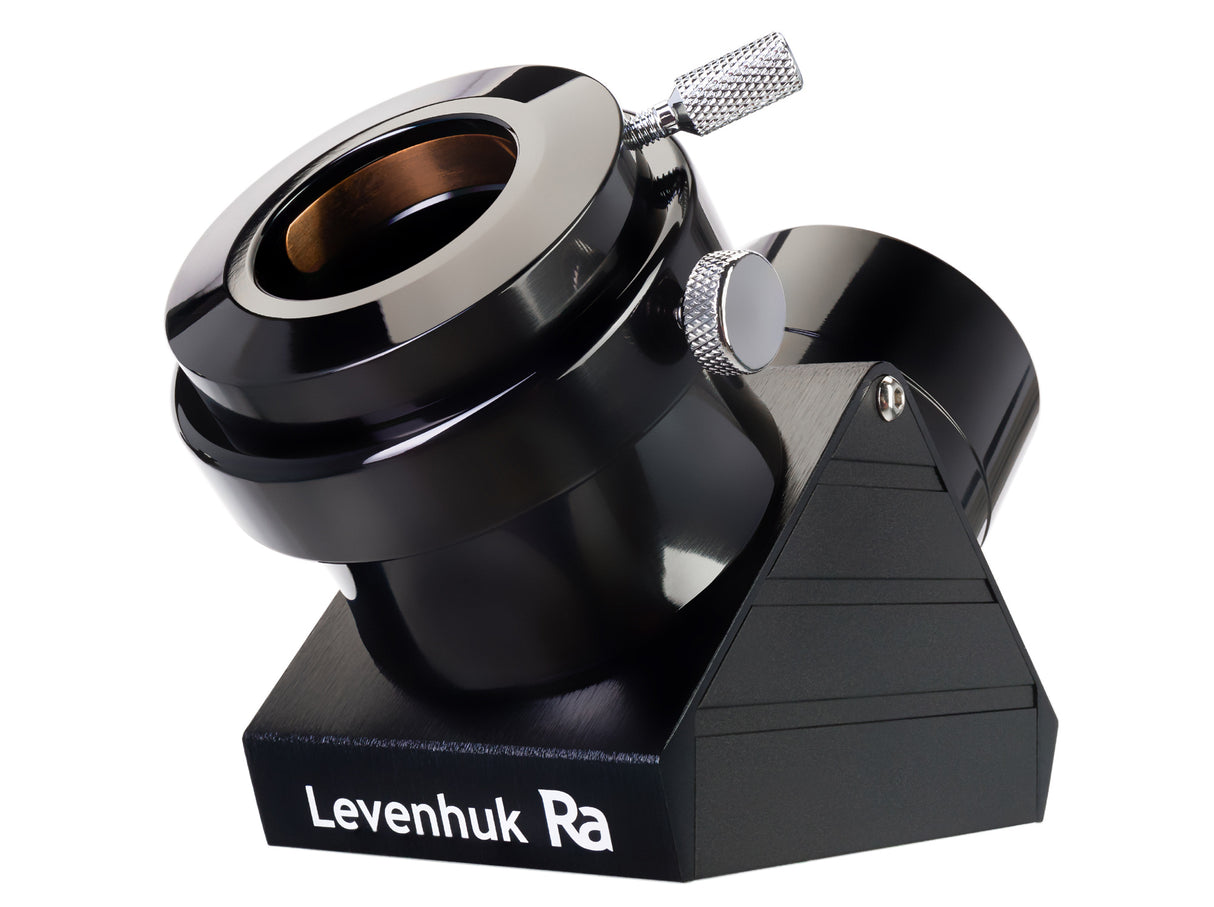 Diagonale a specchio Levenhuk Ra da 2" al 99% - TechSoundSystem.com