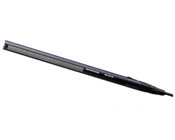 SENNHEISER MKH416 P48 MICROFONO A CONDENSATORE SUPERCARDIOIDE MEZZO FUCILE - TechSoundSystem.com