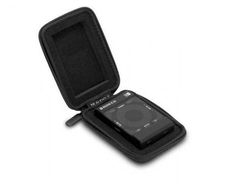 UDG U8415BL CREATOR NI AUDIO 2 HARDCASE BLACK PER SCHEDA AUDIO NI AUDIO 2 - TechSoundSystem.com