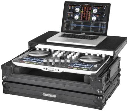 RELOOP BEATMIX 2 FLIGHTCASE PER BEATMIX 2 - TechSoundSystem.com