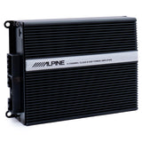 Alpine PDA-S560DSP amplificatore DSP a 6 canali classe D da 560W RMS