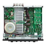 Marantz MODEL 50 Amplificatore integrato stereo puro analogico, 70W in pura Classe A/B ad alta corrente