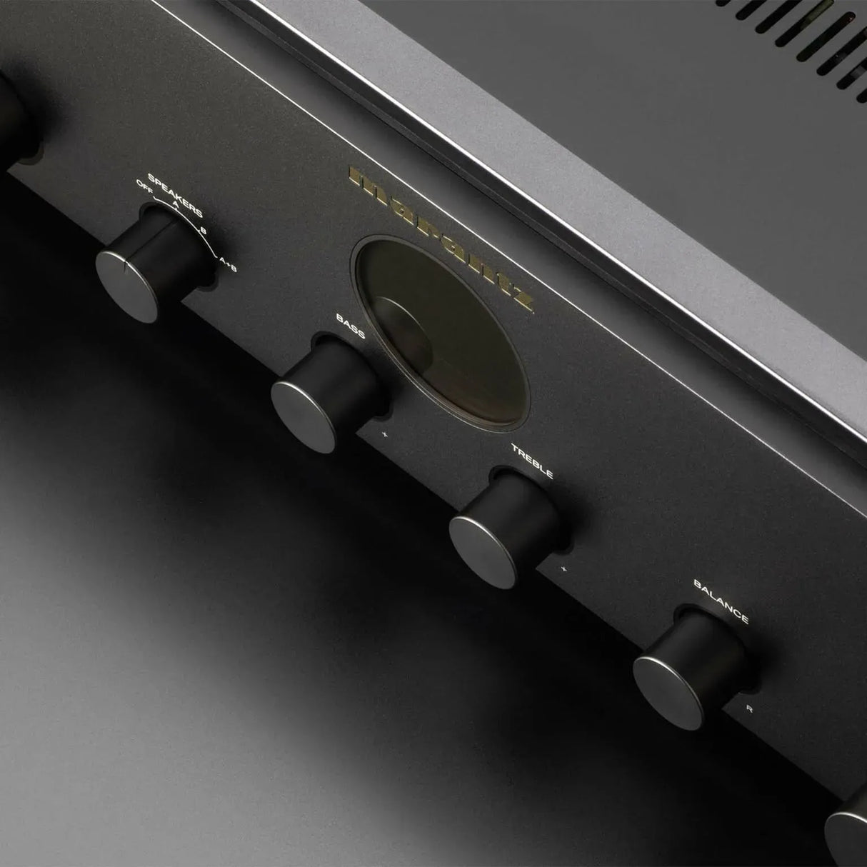 Marantz MODEL 50 Amplificatore integrato stereo puro analogico, 70W in pura Classe A/B ad alta corrente