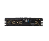 STEG MDSP10 Amplificatore 8 canali con processore DSP a 10 canali per sistemi ibridi