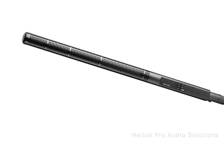 SENNHEISER MKH 70 P48 MICROFONO A CONDENSATORE FUCILE SUPERCARDIOIDE - TechSoundSystem.com