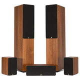 WILSON SCENIX Kit home cinema 5.0