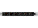 BEHRINGER HA6000 AMPLIFICATORE E MIXER PER CUFFIE A 6 CANALI - TechSoundSystem.com