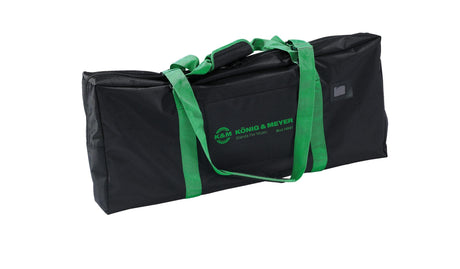 KONIG & MEYER 14041 BORSA IN NYLON PER TRASPORTO SGABELLI TASTIERA E CHITARRA TIPO 14047 ECC - TechSoundSystem.com