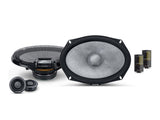 Alpine R2-S69C Coppia altoparlanti 2 vie separate 6x9" HI-RES - TechSoundSystem.com