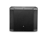 JBL SRX818SP SUBWOOFER ATTIVO 1000W - TechSoundSystem.com
