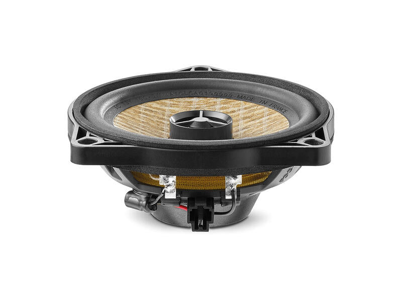 Focal IC T3Y 100 kit coassiali 2 vie per Tesla® Model 3 e Model Y
