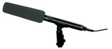 KARMA DMC 942 Microfono direzionale a condensatore - TechSoundSystem.com