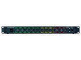 AMERICAN AUDIO ADJ DB DISPLAY MKII MISURATORE DI LIVELLO SONORO DB METER A LED IN/OUT XLR ACTIVE-DBM - TechSoundSystem.com