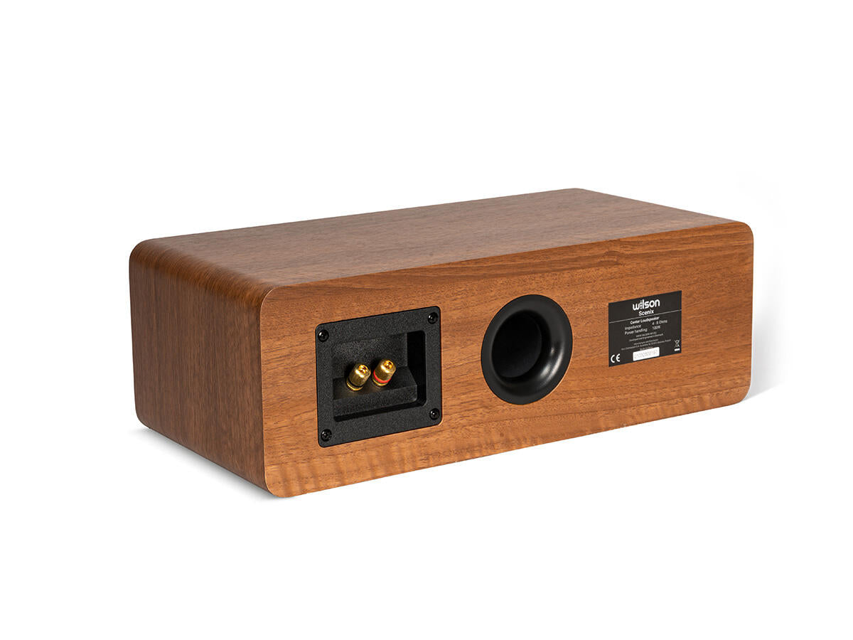 WILSON SCENIX Kit home cinema 5.0