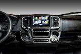 Pioneer SPH-EVO950DAB-UNI Autoradio 1 DIN 9" Car Play, e Android Auto wireless , DAB+, WIFI , UART - TechSoundSystem.com