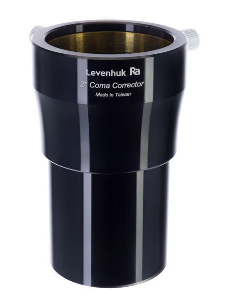 Correttore di coma Levenhuk Ra f/4 per newtoniani - TechSoundSystem.com