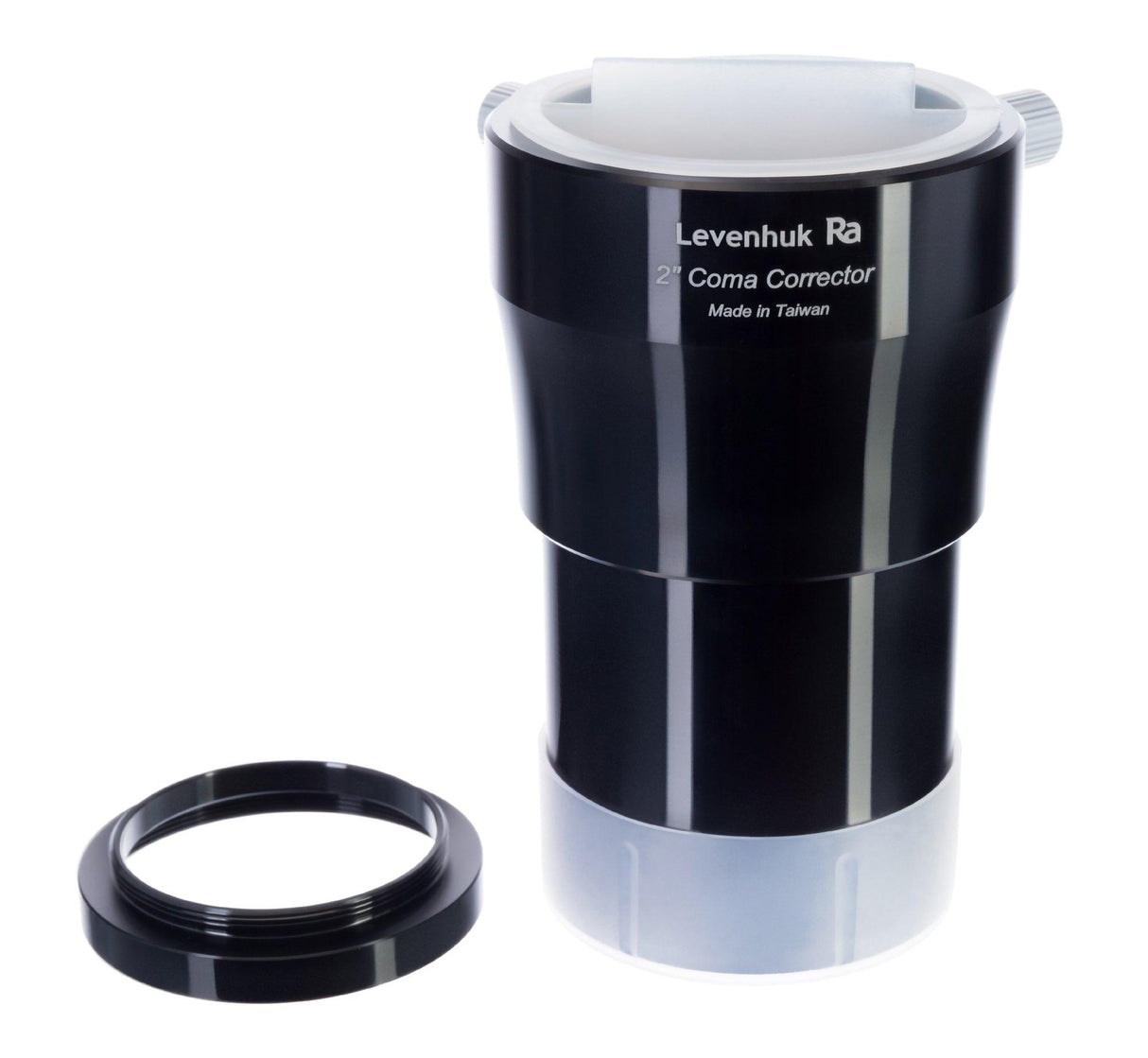 Correttore di coma Levenhuk Ra f/4 per newtoniani - TechSoundSystem.com