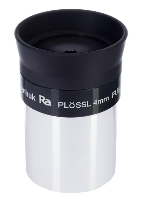 Oculare Levenhuk Plössl 4 mm - TechSoundSystem.com