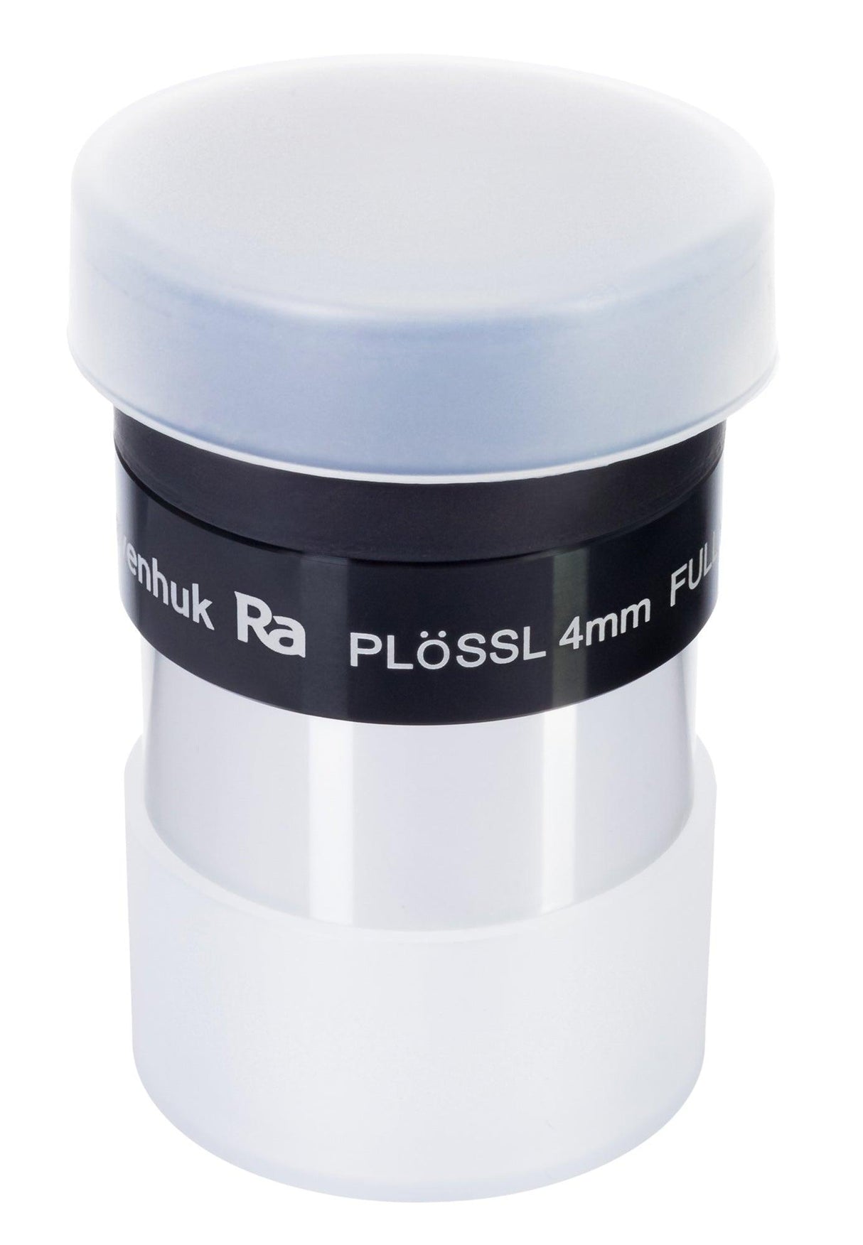 Oculare Levenhuk Plössl 4 mm - TechSoundSystem.com