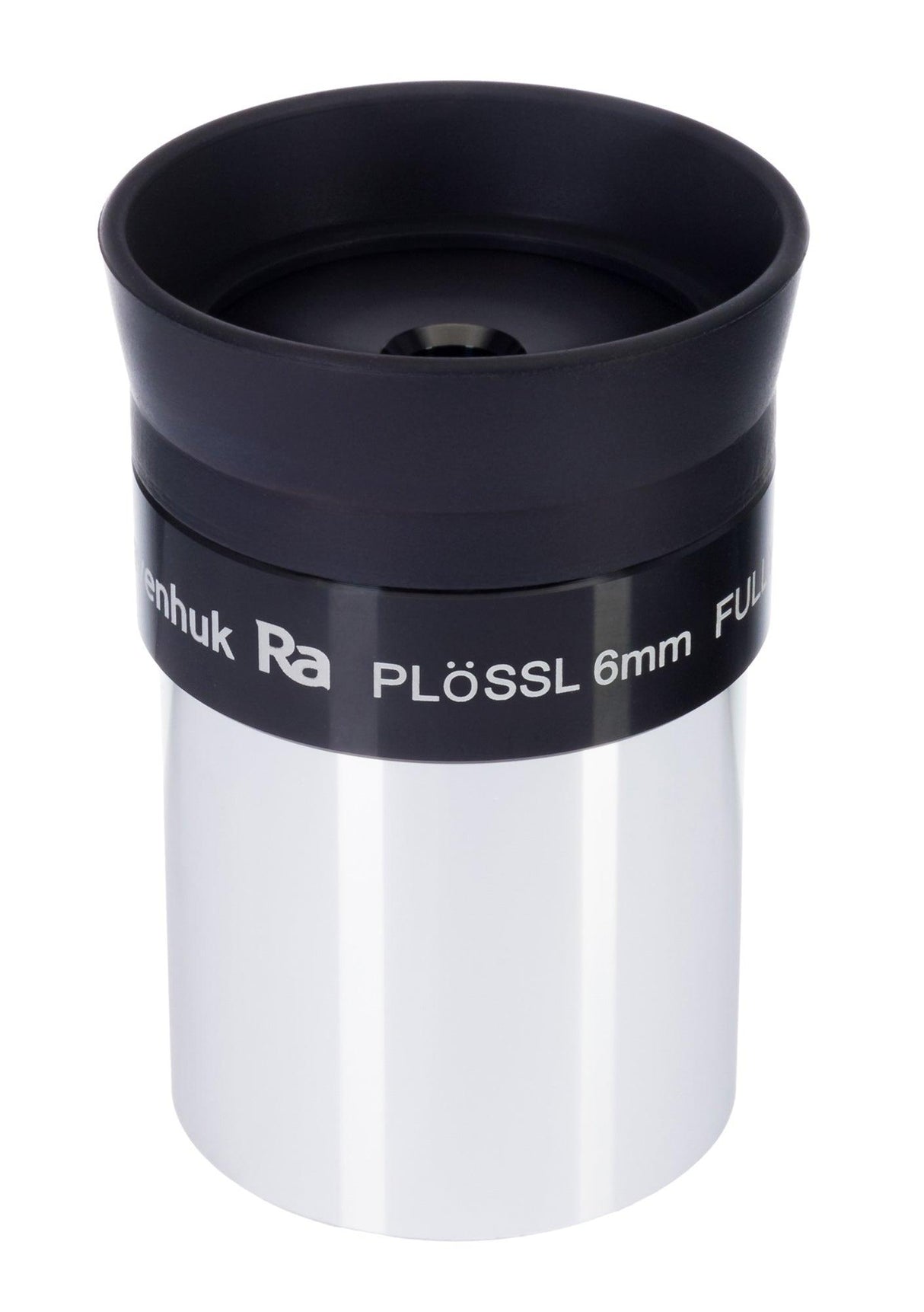 Oculare Levenhuk Plössl 6 mm - TechSoundSystem.com