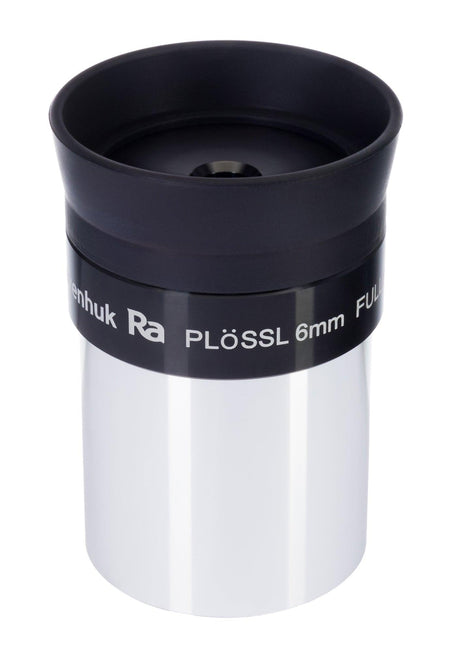 Oculare Levenhuk Plössl 6 mm - TechSoundSystem.com