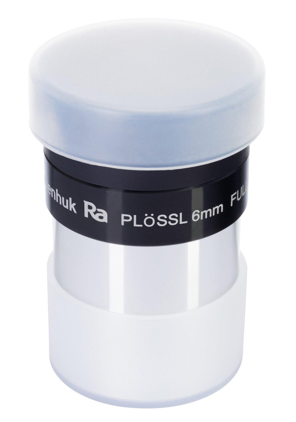 Oculare Levenhuk Plössl 6 mm - TechSoundSystem.com