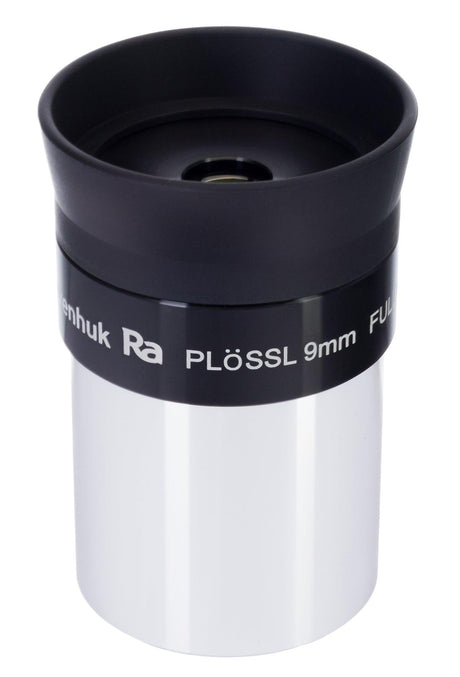 Oculare Levenhuk Plössl 9 mm - TechSoundSystem.com
