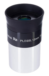 Oculare Levenhuk Plössl 12 mm - TechSoundSystem.com