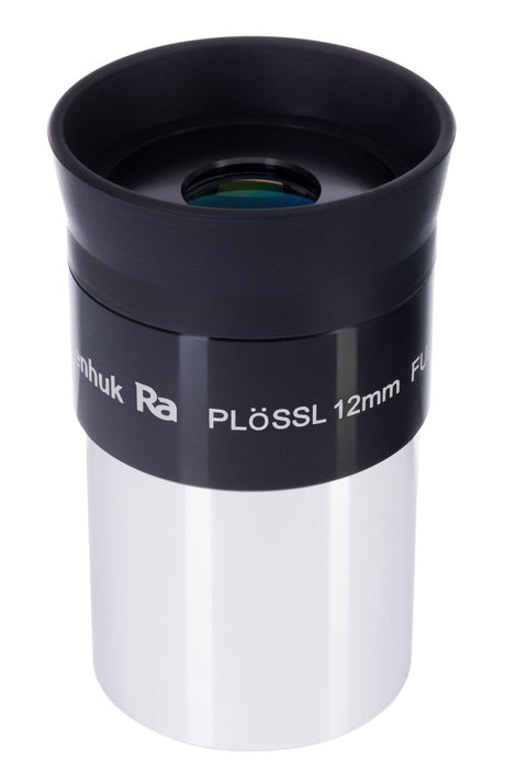 Oculare Levenhuk Plössl 12 mm - TechSoundSystem.com