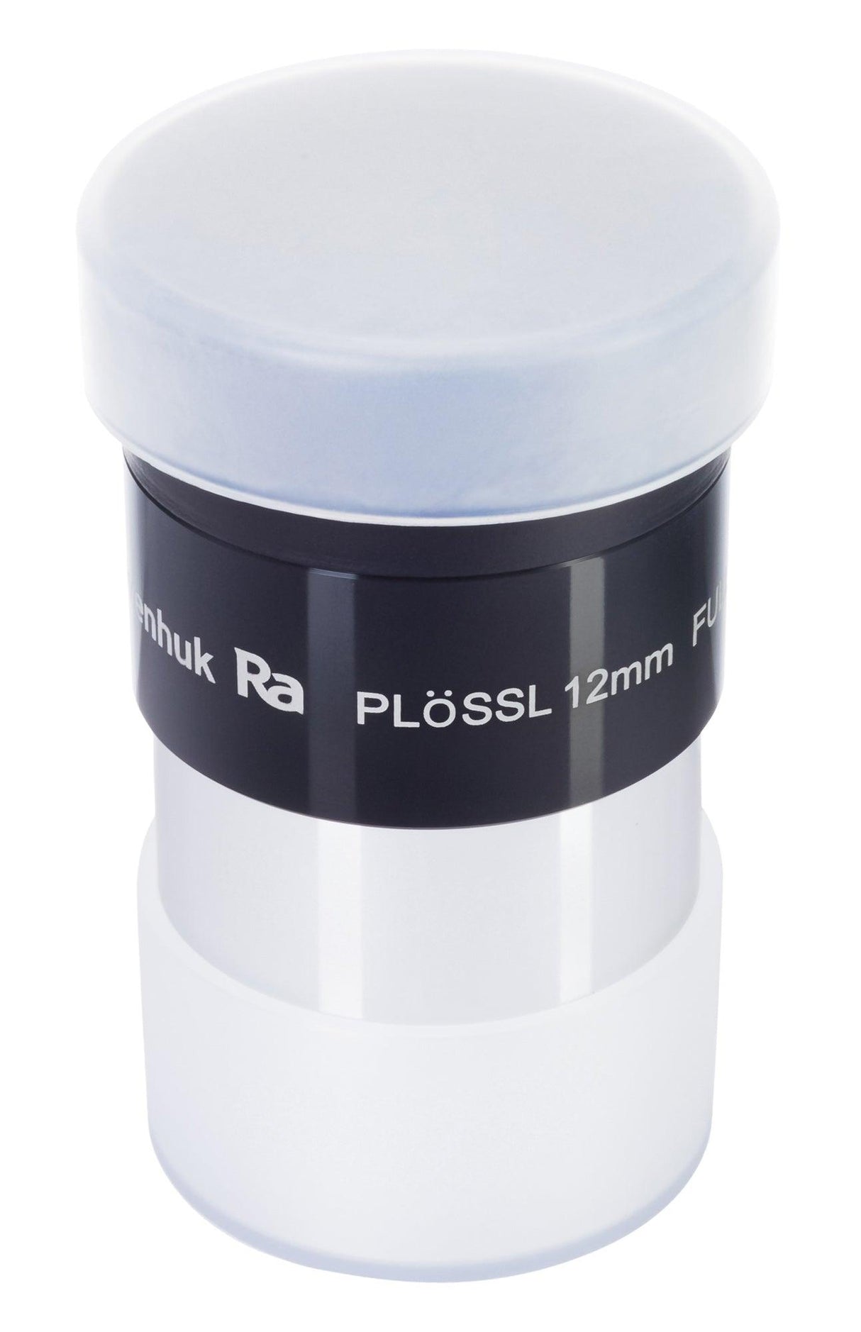 Oculare Levenhuk Plössl 12 mm - TechSoundSystem.com