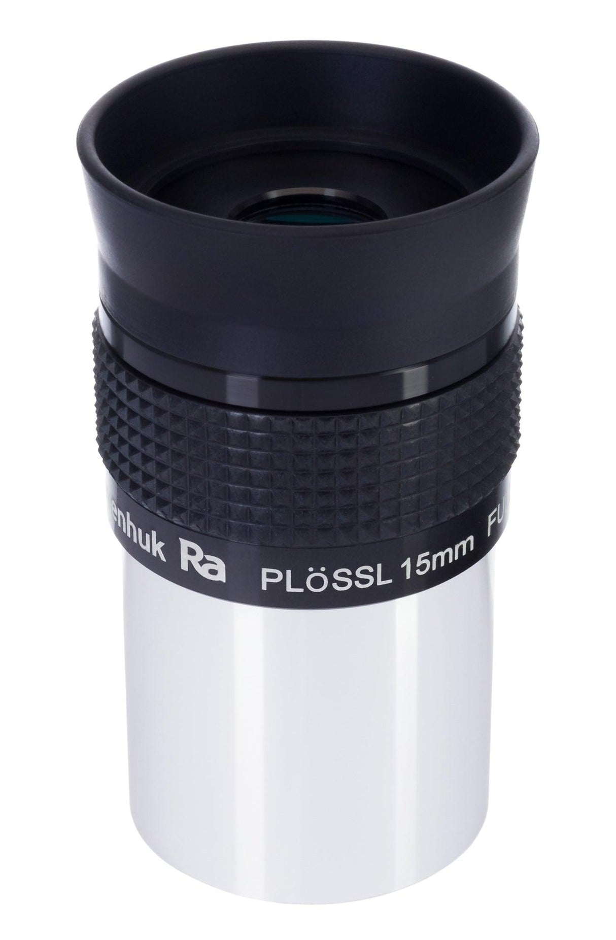 Oculare Levenhuk Plössl 15 mm - TechSoundSystem.com