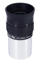 Oculare Levenhuk Plössl 15 mm - TechSoundSystem.com