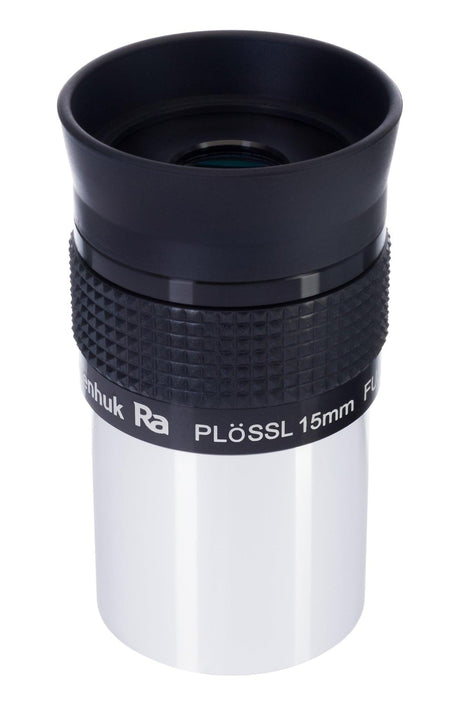Oculare Levenhuk Plössl 15 mm - TechSoundSystem.com