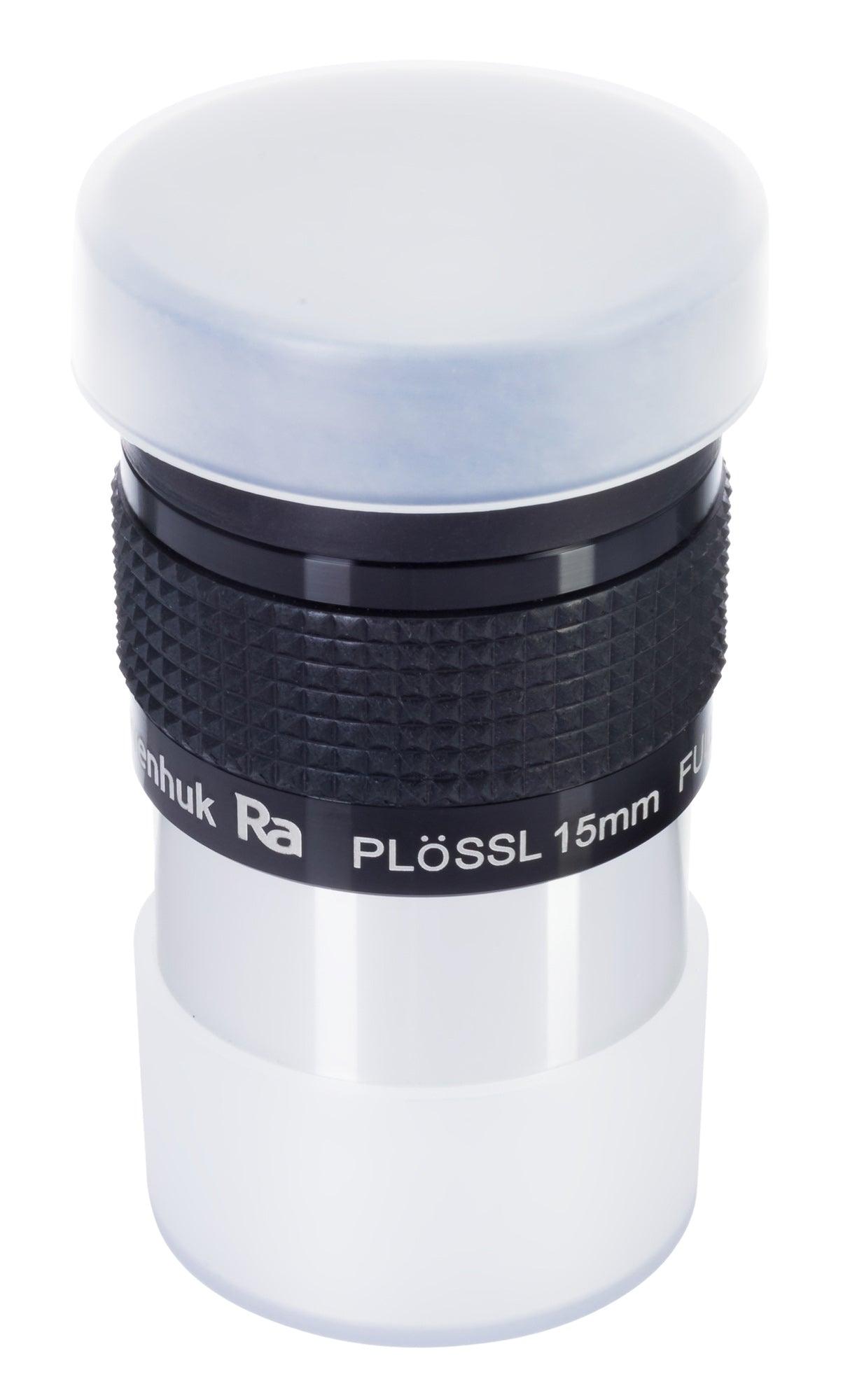 Oculare Levenhuk Plössl 15 mm - TechSoundSystem.com