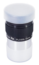 Oculare Levenhuk Plössl 15 mm - TechSoundSystem.com