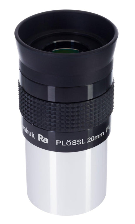 Oculare Levenhuk Plössl 20 mm - TechSoundSystem.com