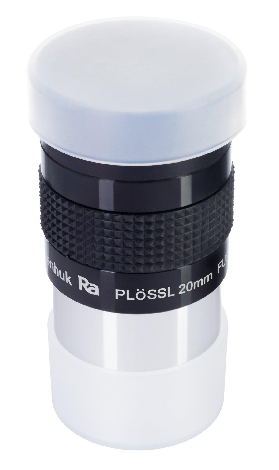 Oculare Levenhuk Plössl 20 mm - TechSoundSystem.com