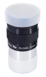 Oculare Levenhuk Plössl 20 mm - TechSoundSystem.com