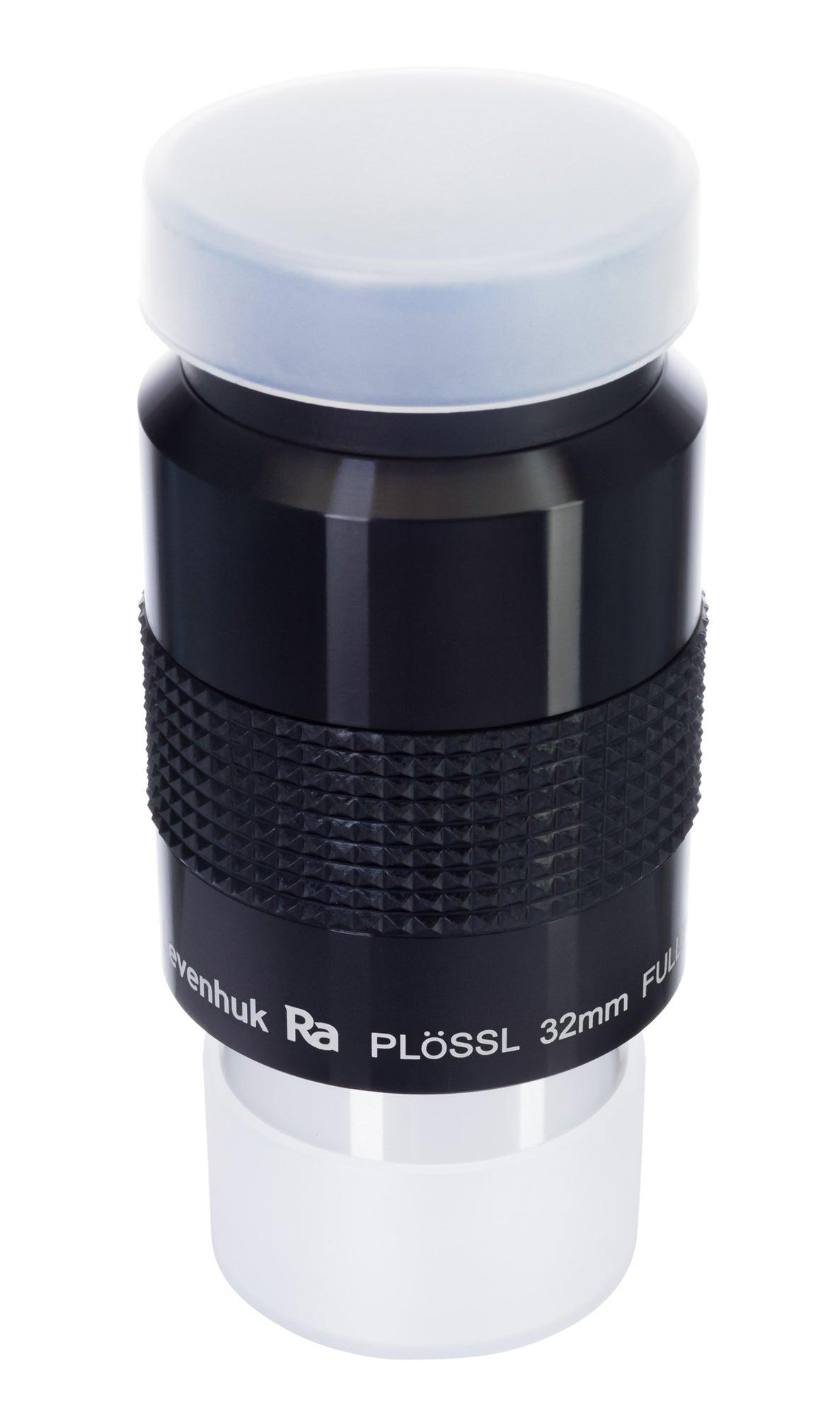 Oculare Levenhuk Plössl 32 mm - TechSoundSystem.com