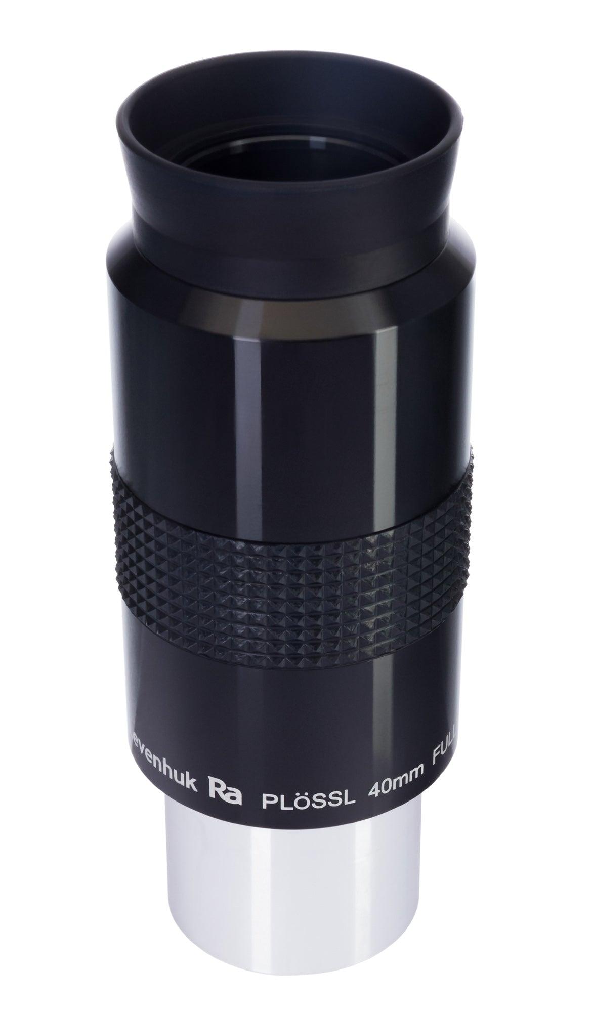 Oculare Levenhuk Plössl 40 mm - TechSoundSystem.com